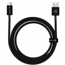 Laidas USB - USB C 60W 1m Blavec CCA-UC3B10